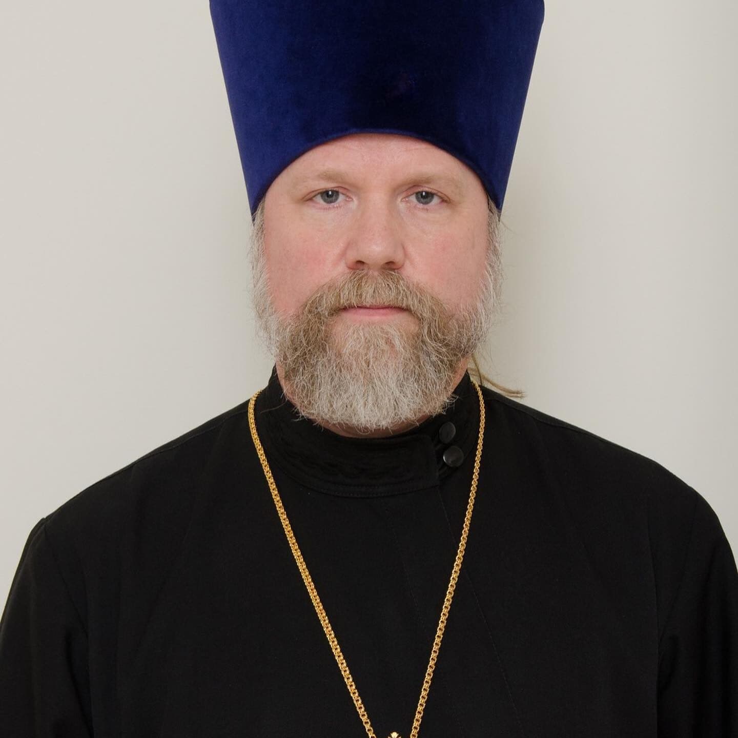 Прот. Григорий Джойс